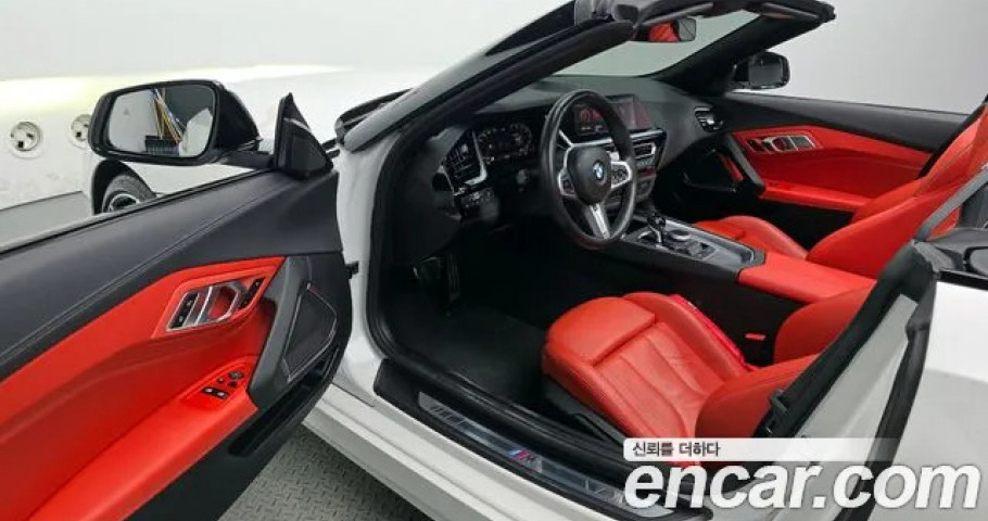 Bmw Z4 