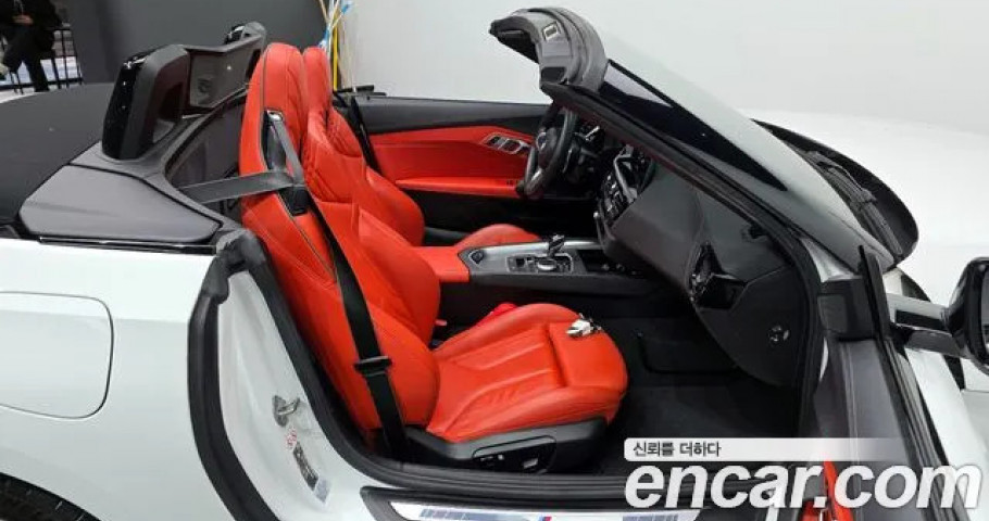 Bmw Z4 