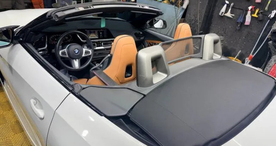 Bmw Z4 