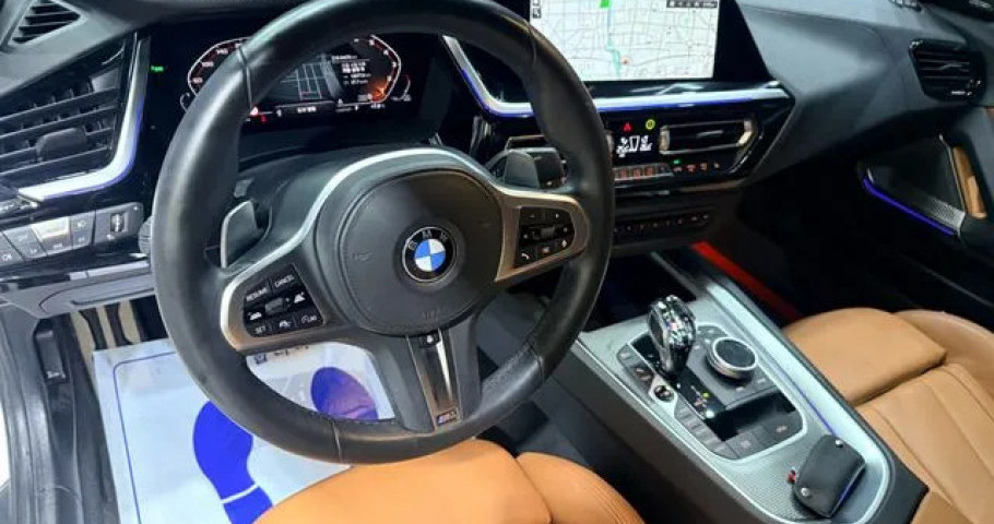 Bmw Z4 