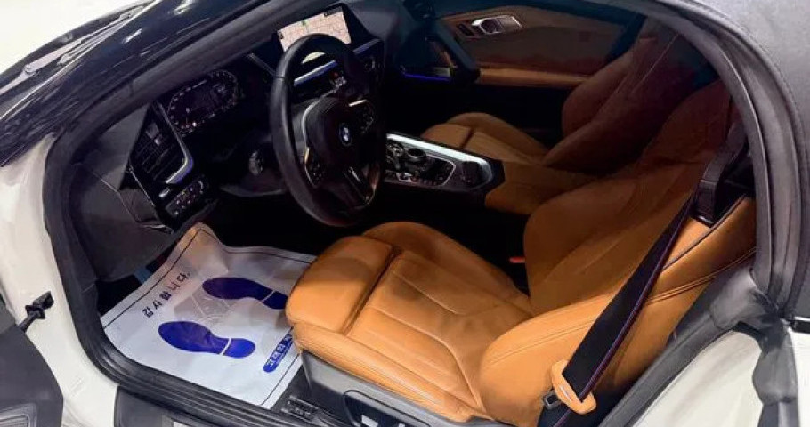 Bmw Z4 