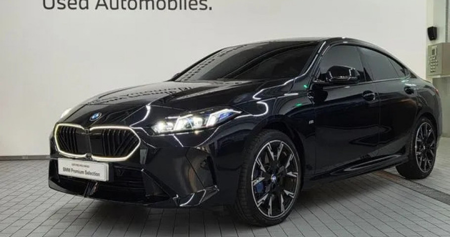 Bmw 2-Series 