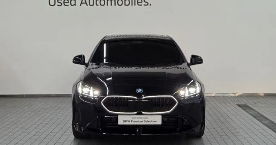Bmw 2-Series 