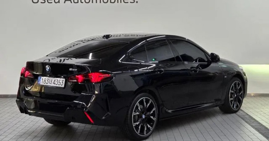 Bmw 2-Series 