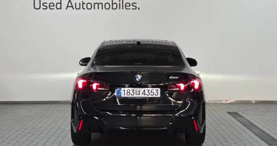 Bmw 2-Series 