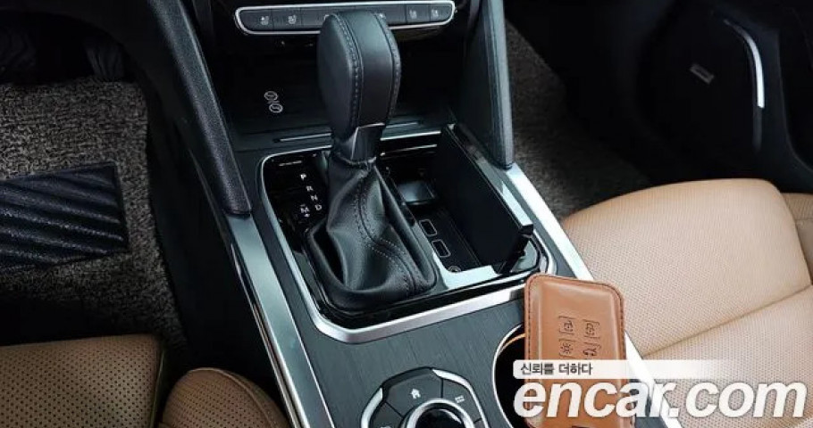 Renault Sm6 