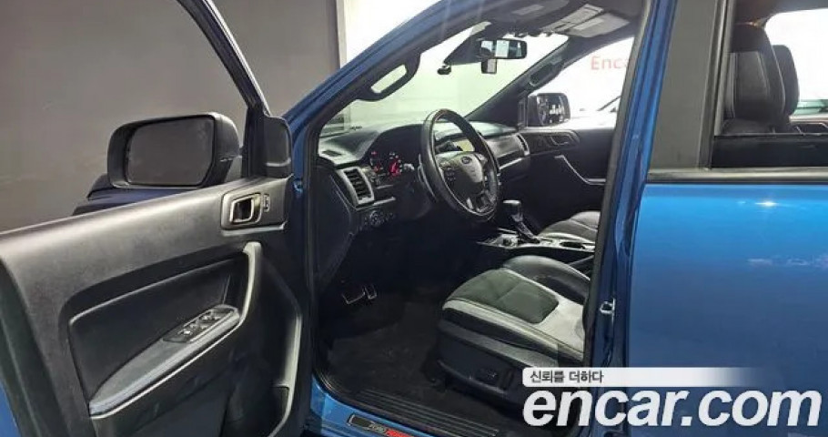 Ford Ranger 