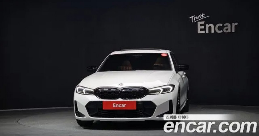 Bmw 3-Series 