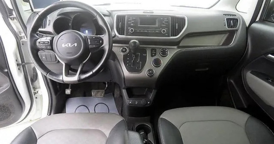 Kia Ray 