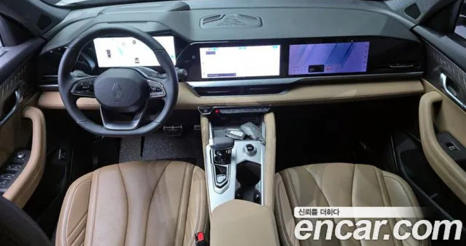 Renault Grand Koleos 