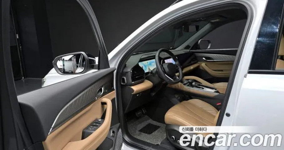 Renault Grand Koleos 
