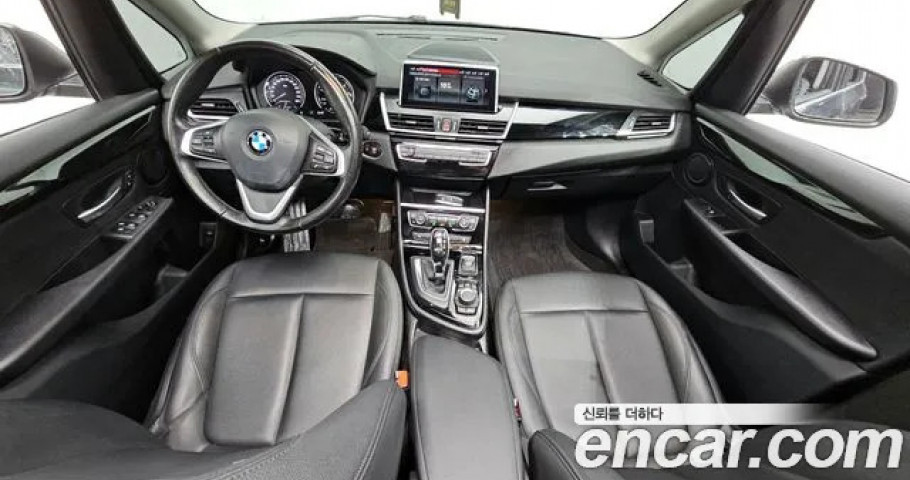 Bmw 2-Series 
