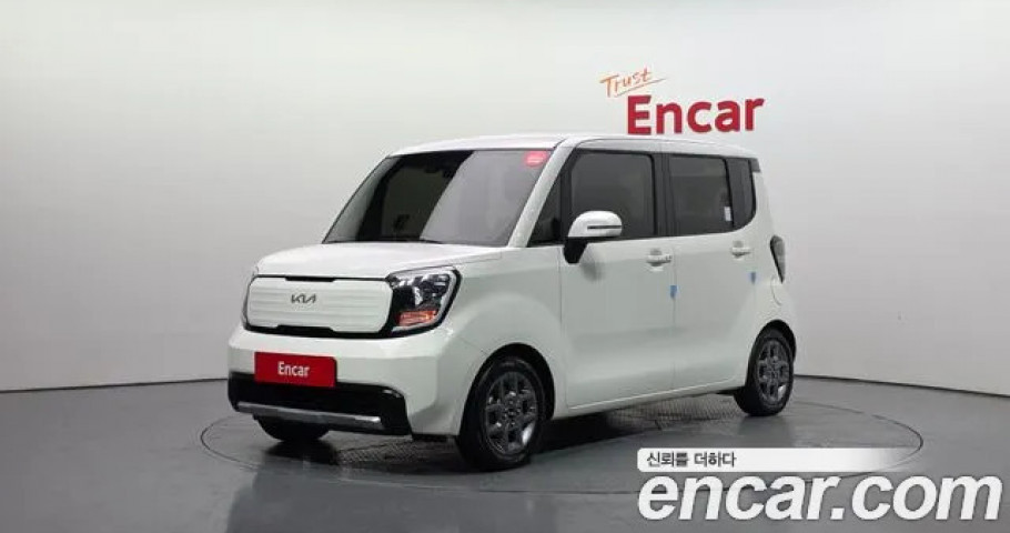 Kia Ray 