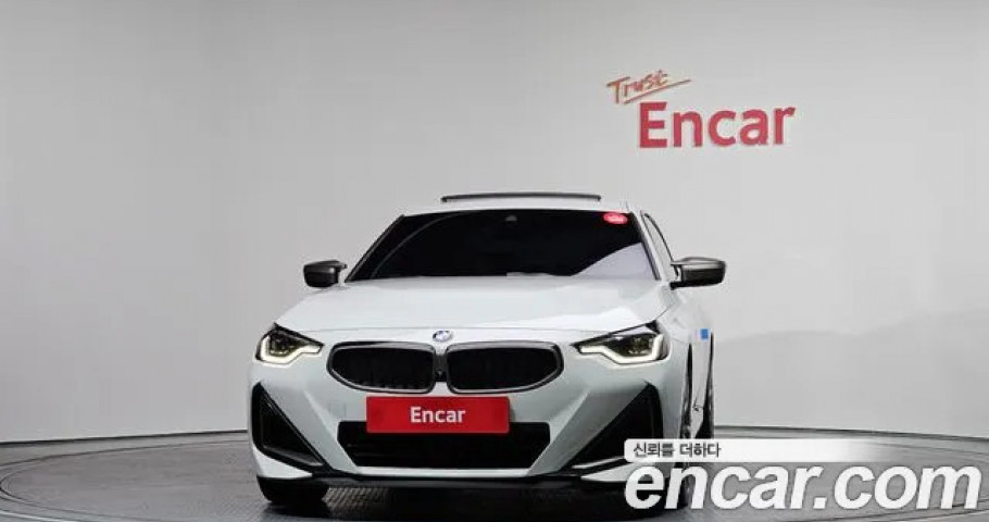 Bmw 2-Series 