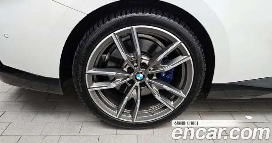 Bmw 2-Series 