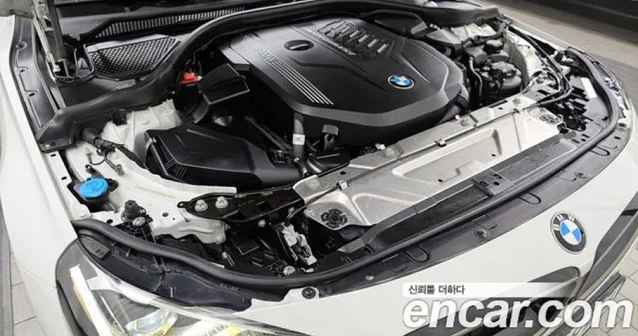 Bmw 2-Series 