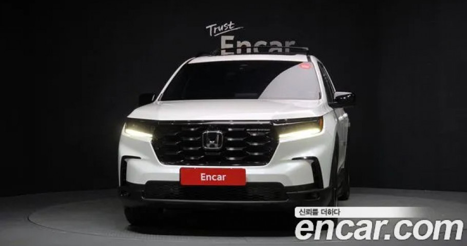 Honda Pilot 