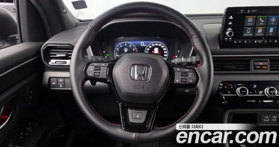 Honda Pilot 