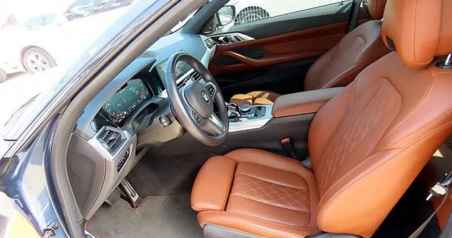 Bmw 4-Series 