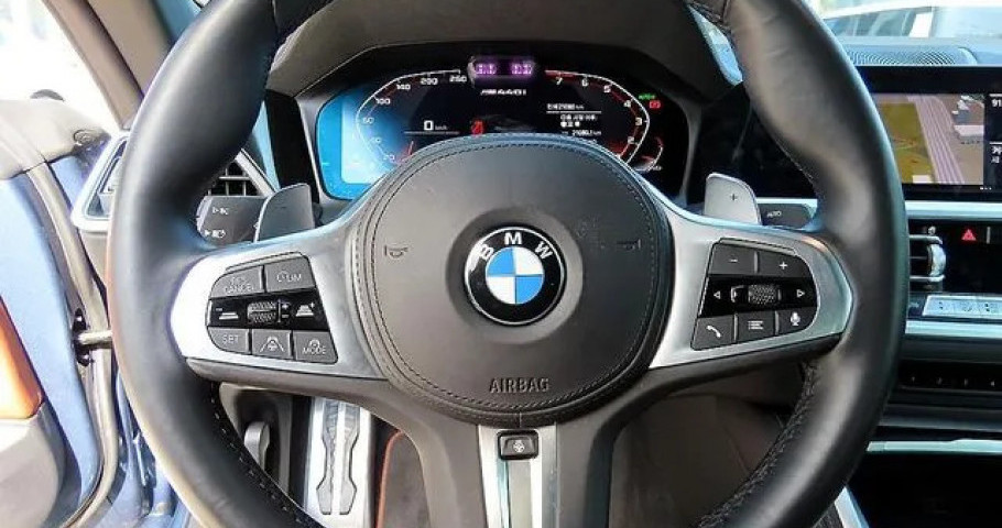 Bmw 4-Series 
