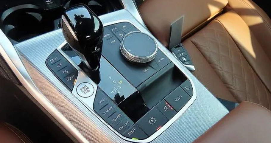 Bmw 4-Series 