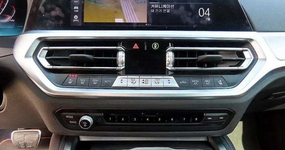 Bmw 4-Series 