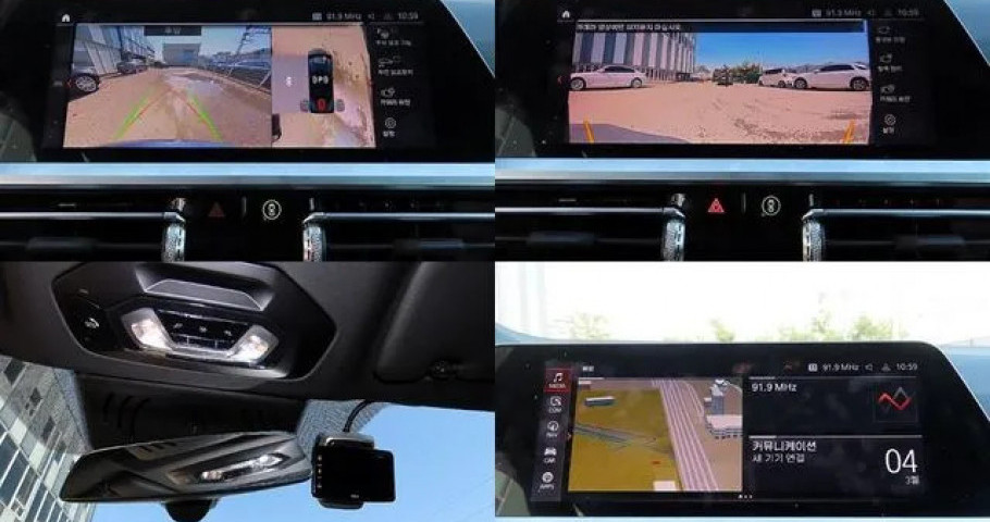 Bmw 4-Series 