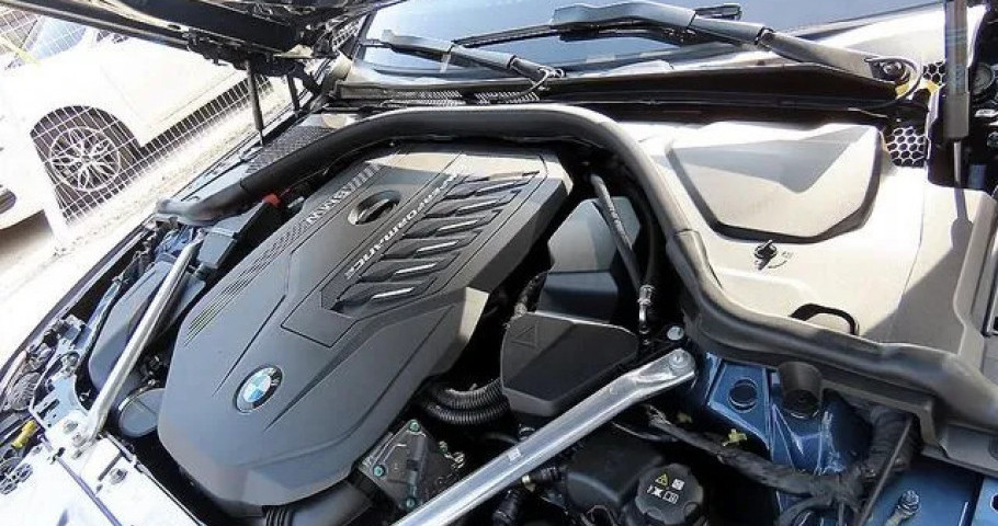 Bmw 4-Series 