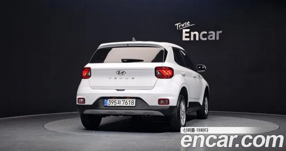 Hyundai Venue 
