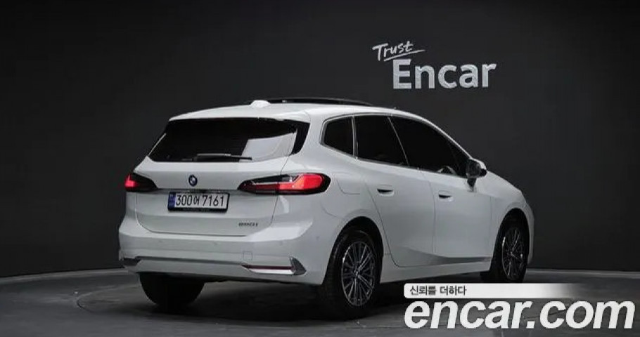 Bmw 2-Series 