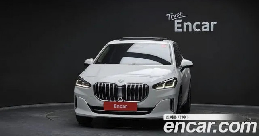 Bmw 2-Series 