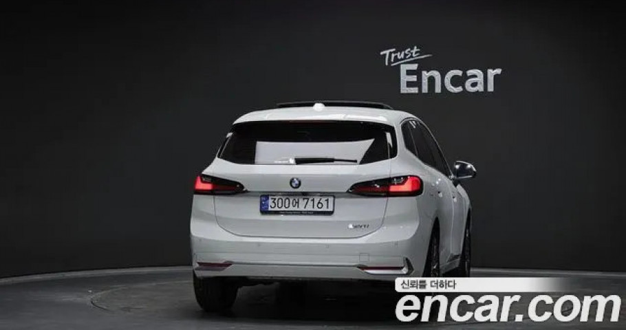 Bmw 2-Series 