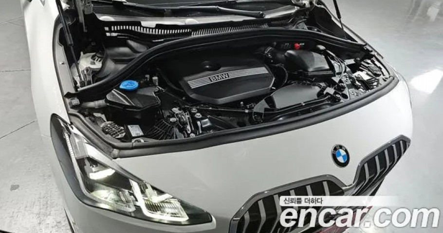 Bmw 2-Series 
