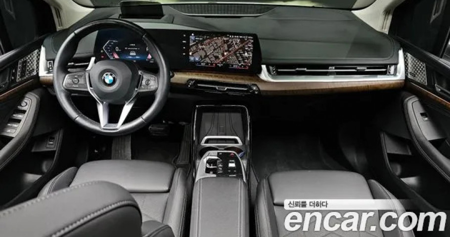 Bmw 2-Series 