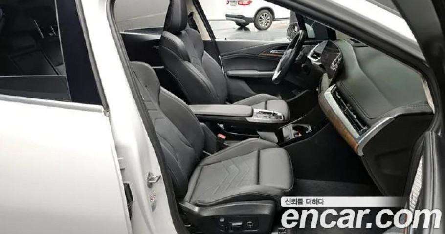 Bmw 2-Series 