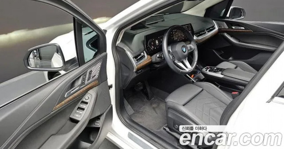 Bmw 2-Series 