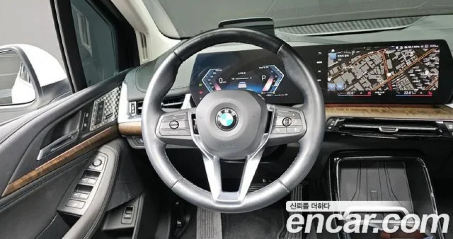 Bmw 2-Series 