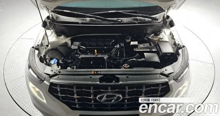 Hyundai Venue 