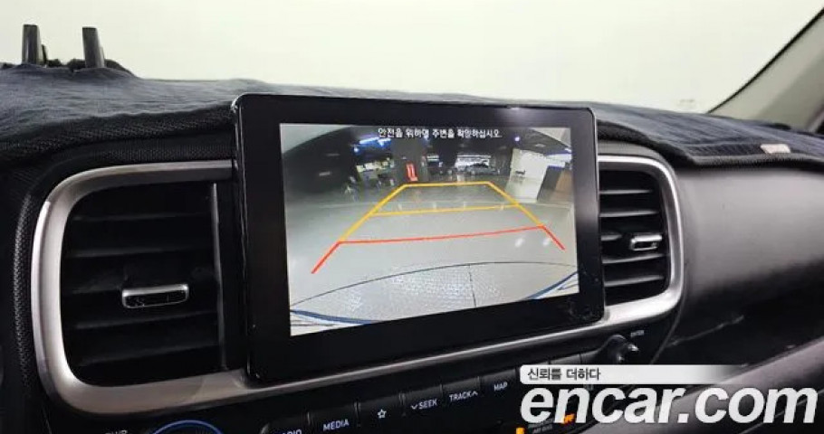 Hyundai Venue 