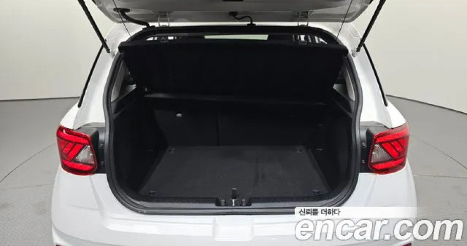 Hyundai Venue 