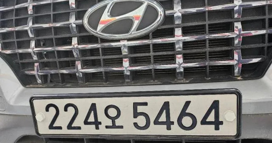 Hyundai Venue 