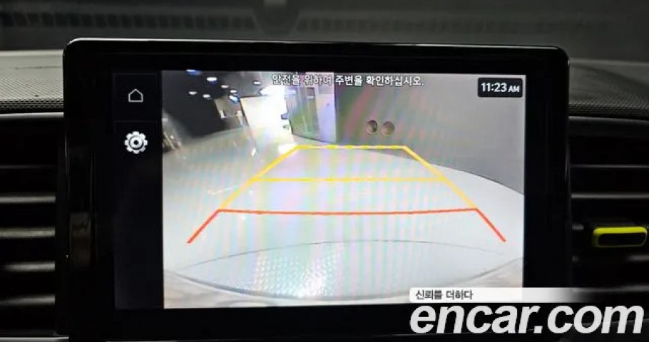 Hyundai Venue 