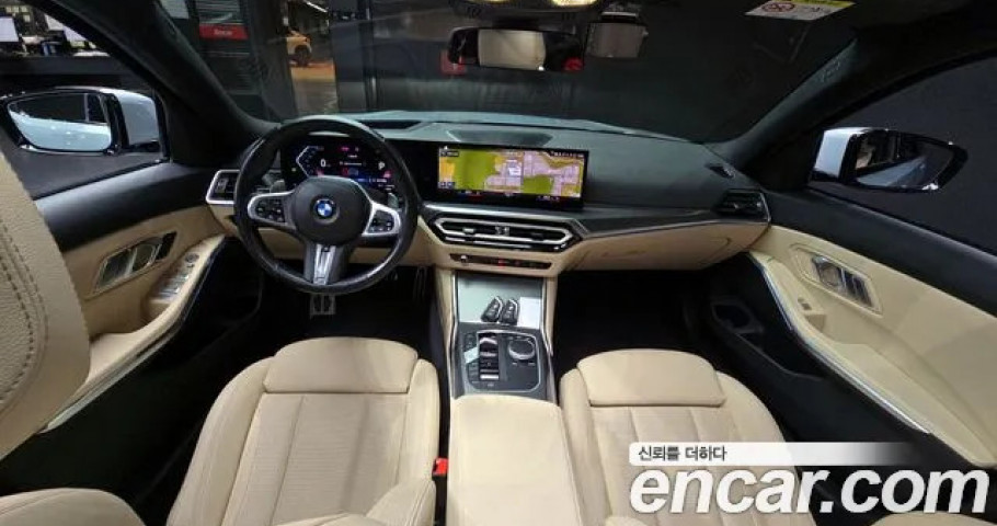 Bmw 3-Series 