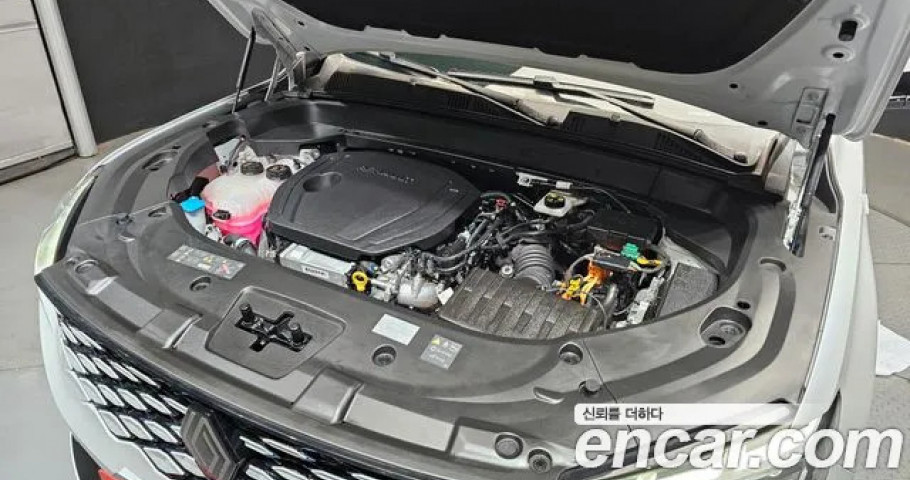 Renault Grand Koleos 