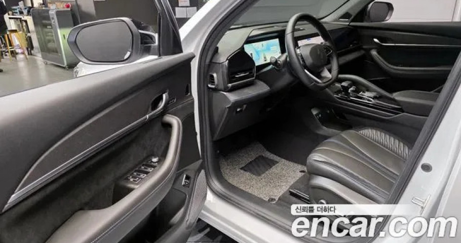 Renault Grand Koleos 