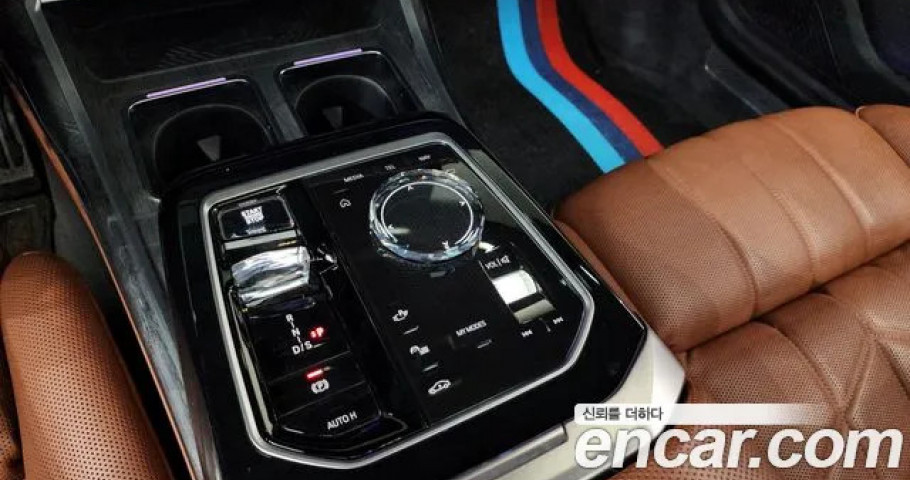 Bmw 7-Series 