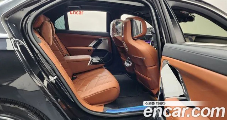 Bmw 7-Series 
