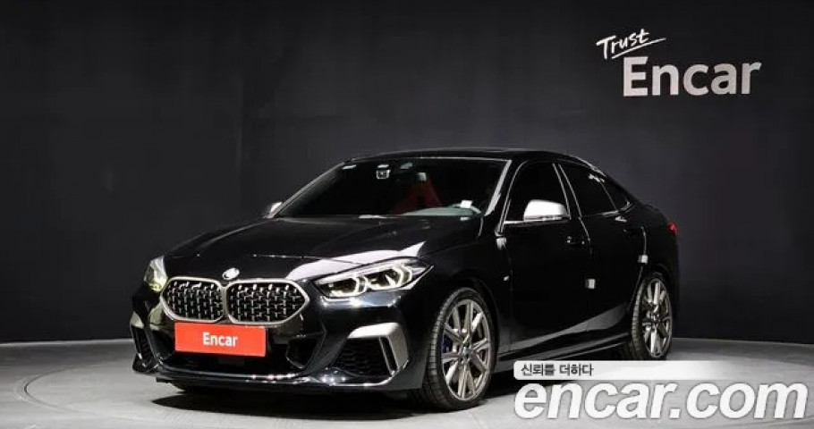 Bmw 2-Series 