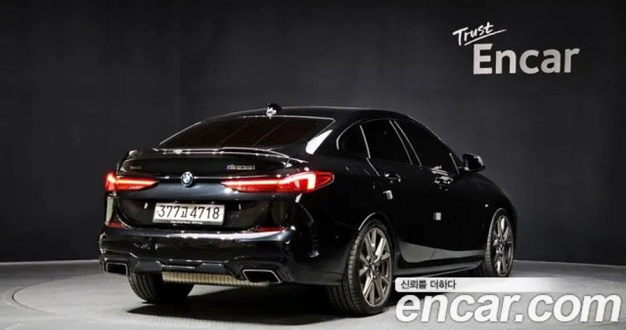Bmw 2-Series 