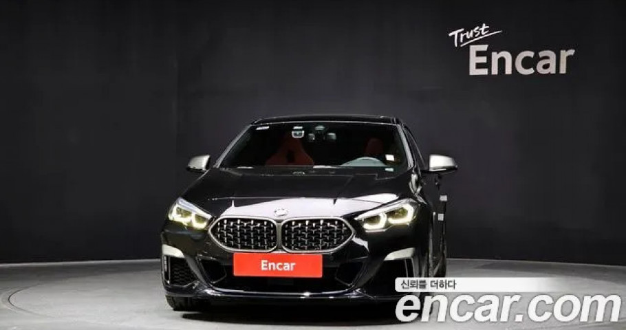 Bmw 2-Series 